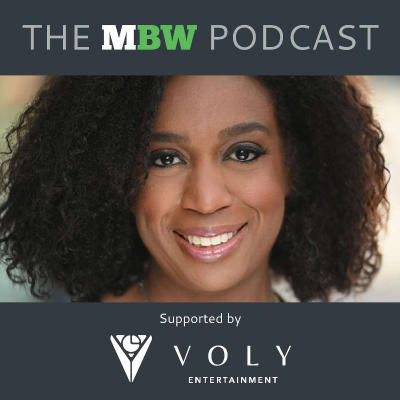 episode Sherrese Clarke Soares on buying music rights – and expanding Harbourview's vision artwork