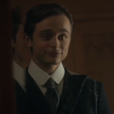 episode The Gilded Age Season 3 Trailer artwork