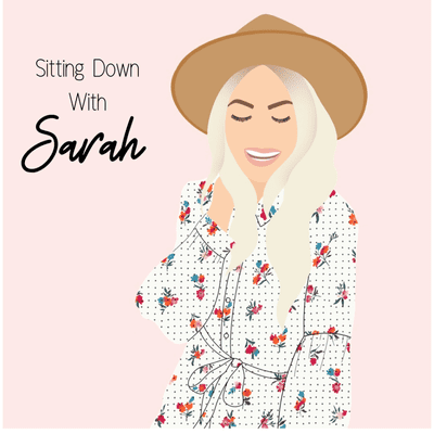 episode Episode 6- Talking all things "Vagina" with April Davis from The Vagina Blog artwork