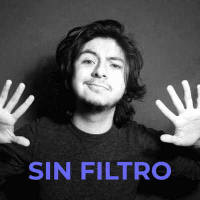 episode Episodio #4 T2: ¿Deseos u objetivos de fin de año? - Final de Sin Filtro artwork