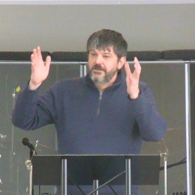 episode God With Us - Philippians 2:5-11 artwork