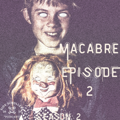 episode MacabrE Season 2 Episode 02 artwork