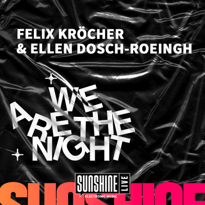 episode #93 Ellen Dosch-Roeingh – „Die Nacht ist Unbeschwertheit, bei mir geht morgens die Sonne unter!“ artwork