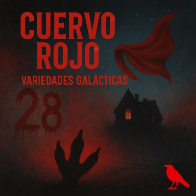 episode Variedades, vaciedades, vanidades... artwork