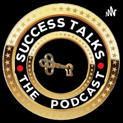 episode SHAKA HISLOP|ESPN FC|SUCCESS TALKS artwork
