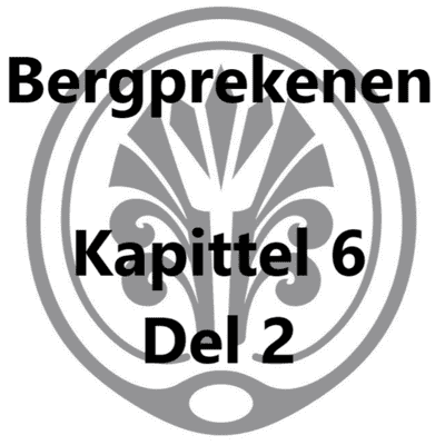 episode Bergprekenen Kapittel 6 Del 2 artwork