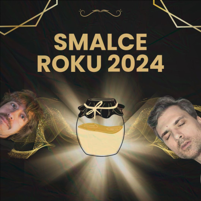 episode #132 - GALA "SMALCE ROKU 2024" artwork