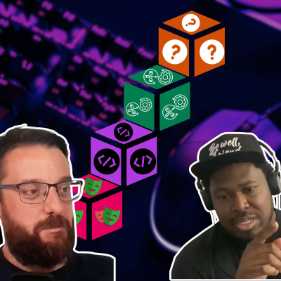 episode Growth Plans for Technical Testers: Why Playwright Isn’t Enough artwork