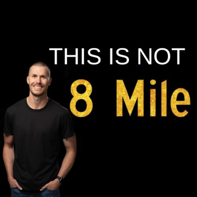 episode This Is Not 8 Mile artwork