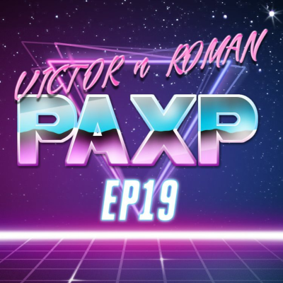 episode PAXP EP19- E3 Predictions and what we hope to see. And how Phil Spencer secretly loves Playstation. artwork