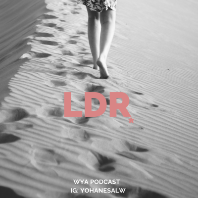 episode EP : 4 Yang Kubenci Hanya Long Distance ! artwork