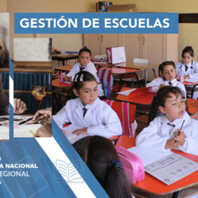 episode Gestión de Escuelas Elearning-total UTN artwork