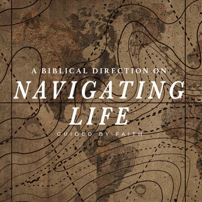 episode Navigating Life: (Part 3) The Importance of the Church artwork