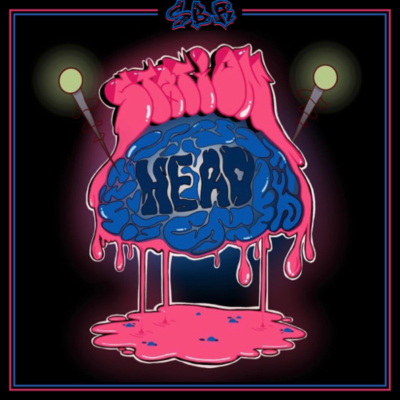 episode STATIONHEAD artwork