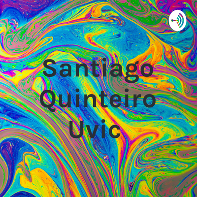 Santiago Quinteiro Uvic