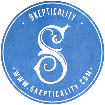 episode Skepticality #286 - Fighting Post-Truth artwork