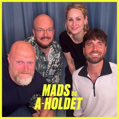 episode 231 - Pernille Skipper, Malte Ebert og Mathias Helt artwork