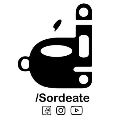 Sordeate