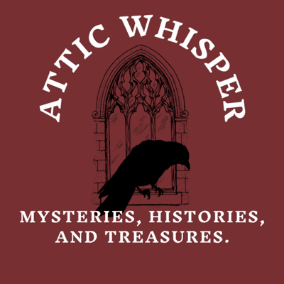 Attic Whisper