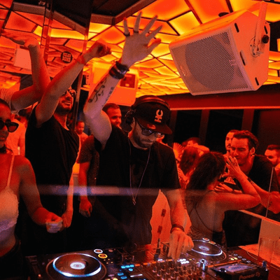 Cristian Ferretti Radio Show 10 19 - Future Ibiza