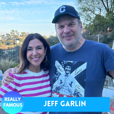 episode Jeff Garlin artwork