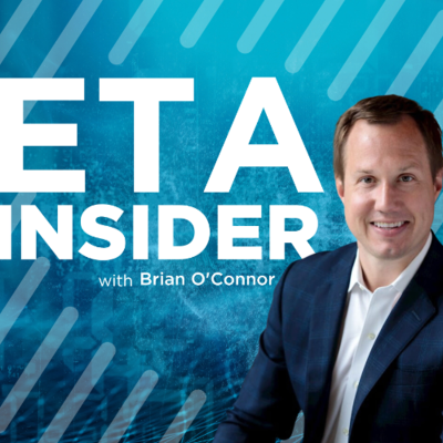 episode The Art of ETA and High-Quality Revenue artwork