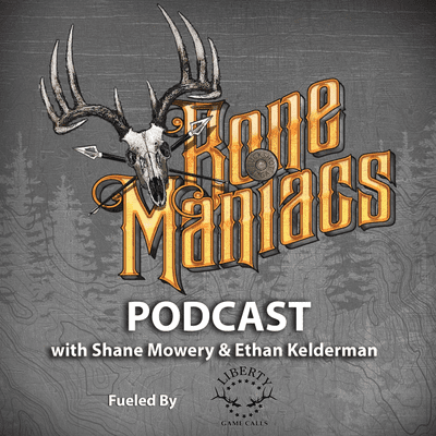 Bone Maniacs Podcast