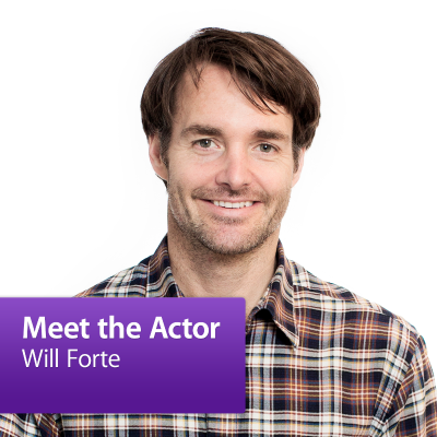 Will Forte: Meet the Actor