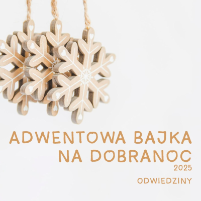 episode 7. Odwiedziny artwork