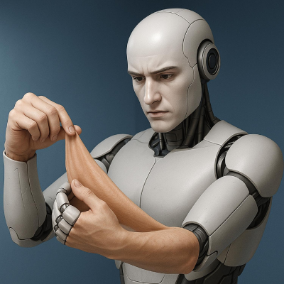 episode ¿Pueden los robots sentir como humanos? El avance que lo hace posible artwork