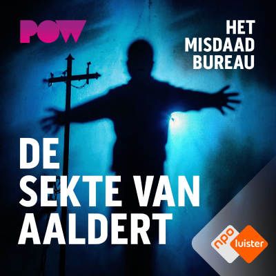 Cover image De Sekte van Aaldert