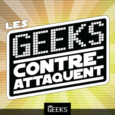 episode 233 - Ce que je trouvais cool est devenu l'enfer artwork