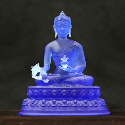 episode Kinh Dược Sư (diễn đọc) artwork