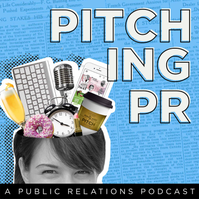 episode 051: Audit and Improve your Professional Presence in 4 Key Areas artwork