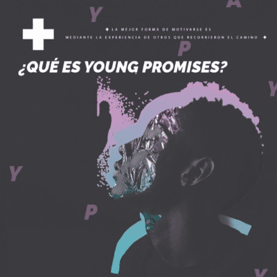 episode ¿Qué es Young Promises? artwork