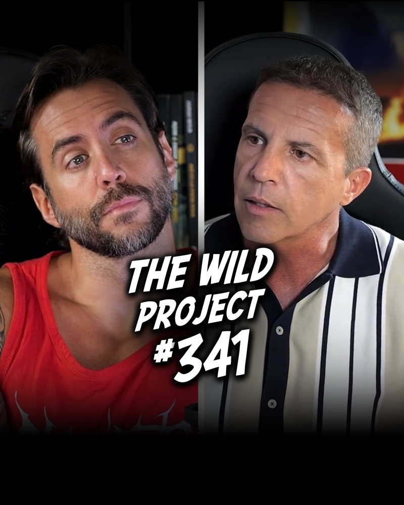 Imagen de portada del espectáculo The Wild Project