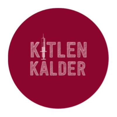 Kitlen Kalder