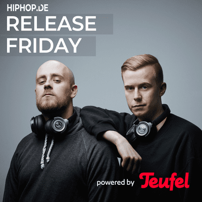 episode 23. Juli '21 – RAF Camora & Bonez MC, OG Keemo & Kwam.E, Kollegah, Massiv & Manuellsen, Capital Bra und mehr artwork