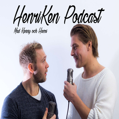 HenriKen podcast