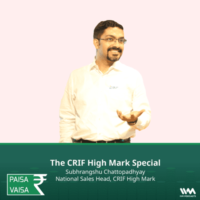 episode Ep. 290: The CRIF High Mark Special artwork