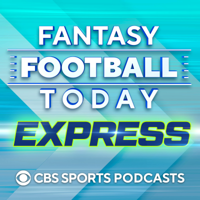episode FFT Express: Stop Reaching! 4 Players Going Way Too Early in Fantasy Drafts! (06/05 Fantasy Football Podcast) artwork