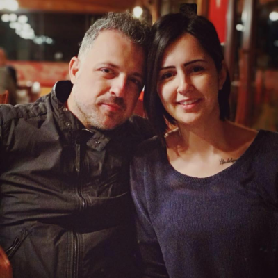 episode Bölüm 193 - Utku & Gizem Yerebakan / 28 Ocak 2023 artwork