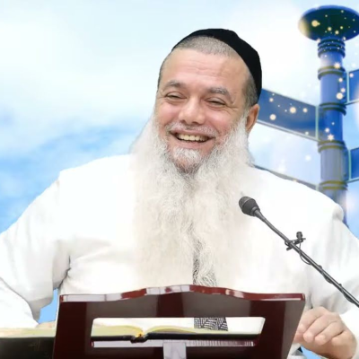 episode הרב יגאל כהן: להפסיק לפחד מאנשים artwork