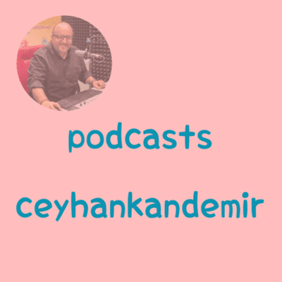 episode IPTV Yayıncılığının Sorunları ve Geleceği Metin Salt ile mülakat (1. Bölüm) artwork