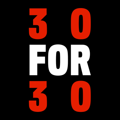 30 for 30 Podcasts - podcast