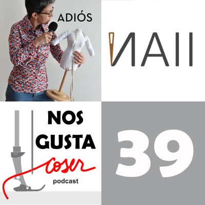 episode Último episodio del podcast artwork