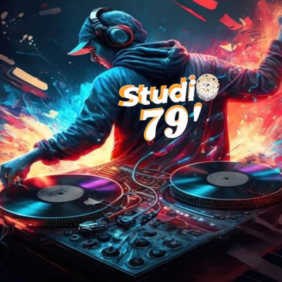 episode José Luis Cova & José Luis Yajure present: Studio79 06/2025 *(ESPECIAL MASHUPS)* artwork