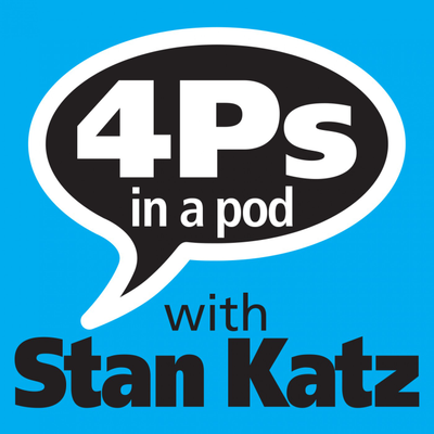 episode Stan Katz with Paul Slabolepszy artwork