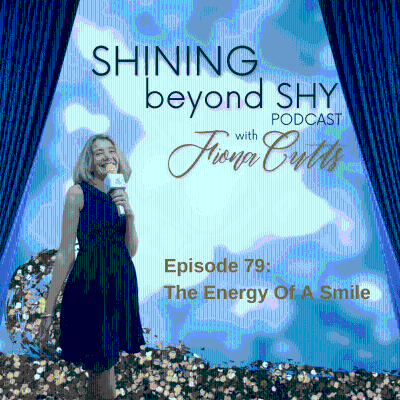 episode The Energy Of A Smile artwork