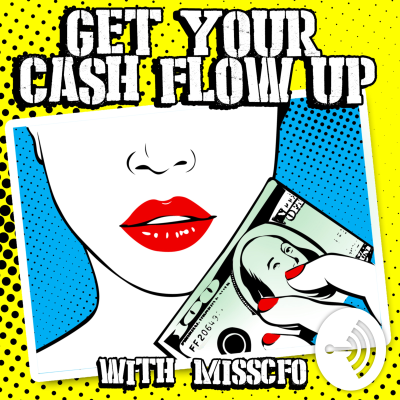 episode Episode 11: How Marci Millsap Gets Her Cash Flow Up With Crowned Queen Hair artwork